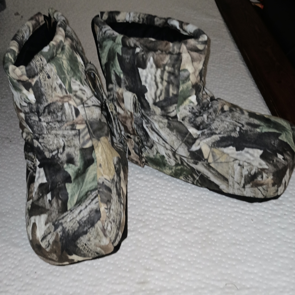 Ice Breaker Boots XL